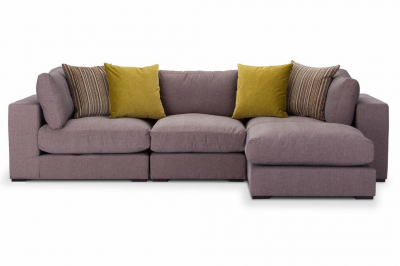 Modular sofa