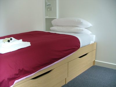 student bedroom furniture single bed