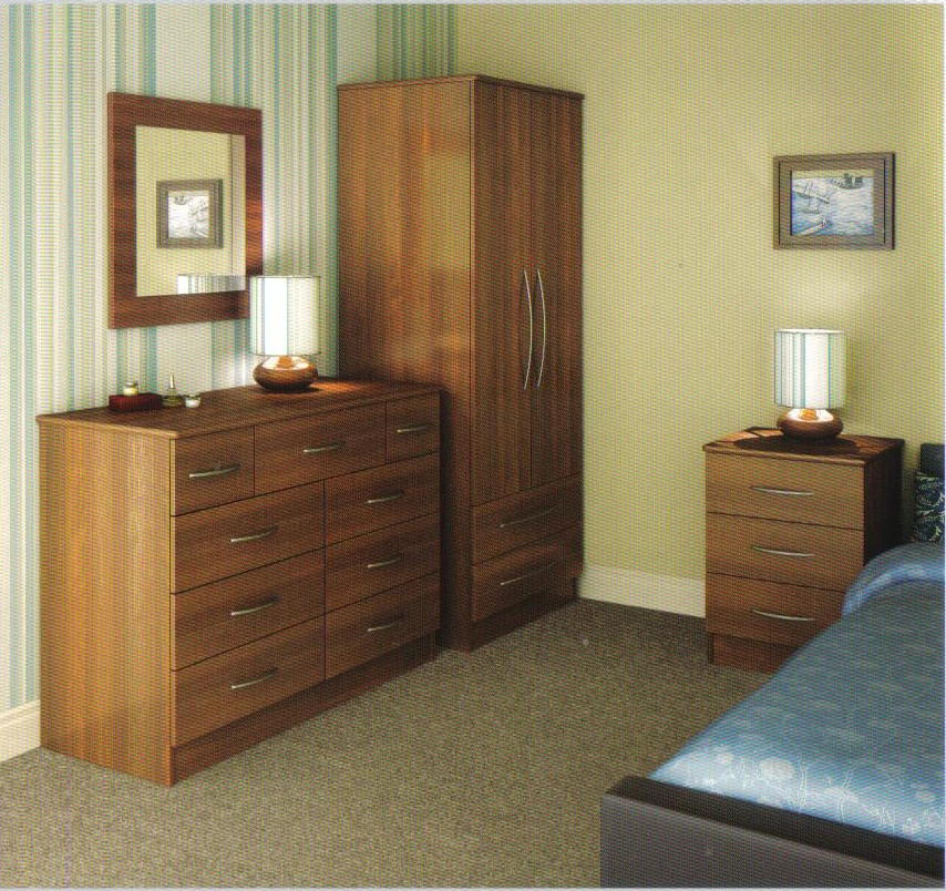 Student Bedroom furniture in Oxford - Banbury